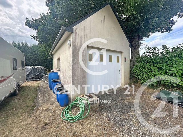 Maison &agrave; vendre - 6 pi&egrave;ces - 170,50 m2 - Mousteru - 22 - BRETAGNE