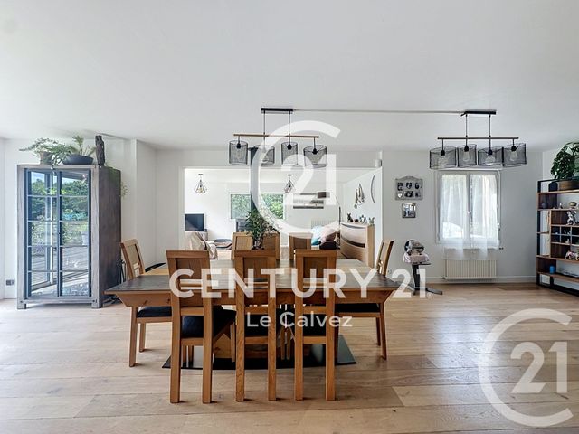 Maison &agrave; vendre - 6 pi&egrave;ces - 170,50 m2 - Mousteru - 22 - BRETAGNE