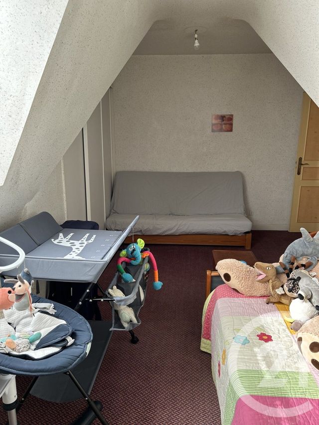 Maison &agrave; vendre - 6 pi&egrave;ces - 160 m2 - Mousteru - 22 - BRETAGNE