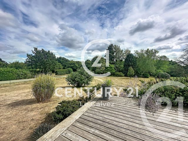 Maison &agrave; vendre - 6 pi&egrave;ces - 170,50 m2 - Mousteru - 22 - BRETAGNE