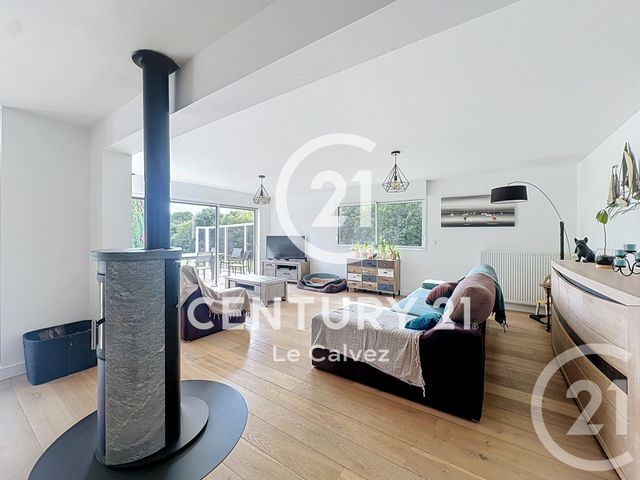 Maison &agrave; vendre - 6 pi&egrave;ces - 170,50 m2 - Mousteru - 22 - BRETAGNE