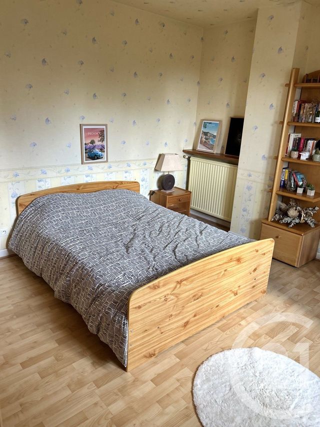 Maison &agrave; vendre - 6 pi&egrave;ces - 160 m2 - Mousteru - 22 - BRETAGNE