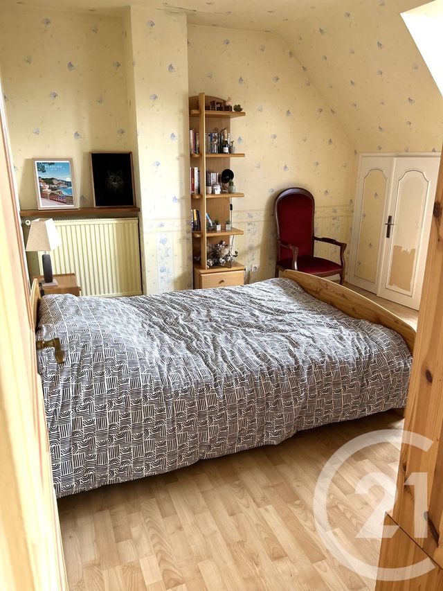 Maison &agrave; vendre - 6 pi&egrave;ces - 160 m2 - Mousteru - 22 - BRETAGNE