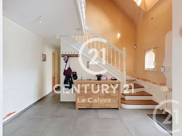 Maison &agrave; vendre - 6 pi&egrave;ces - 170,50 m2 - Mousteru - 22 - BRETAGNE