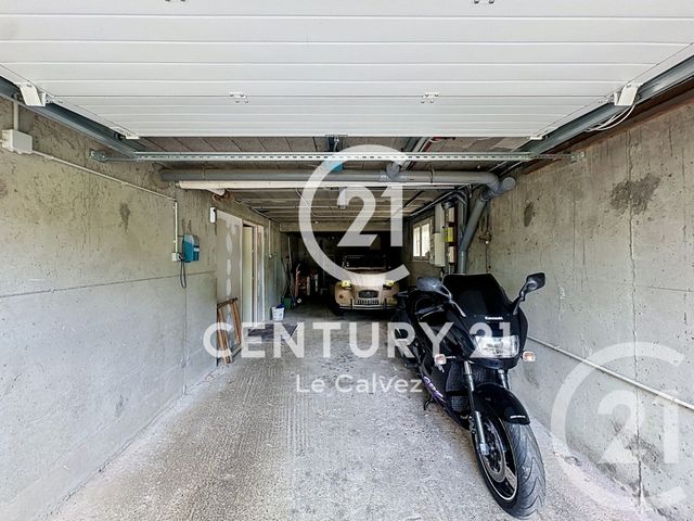 Maison &agrave; vendre - 6 pi&egrave;ces - 170,50 m2 - Mousteru - 22 - BRETAGNE