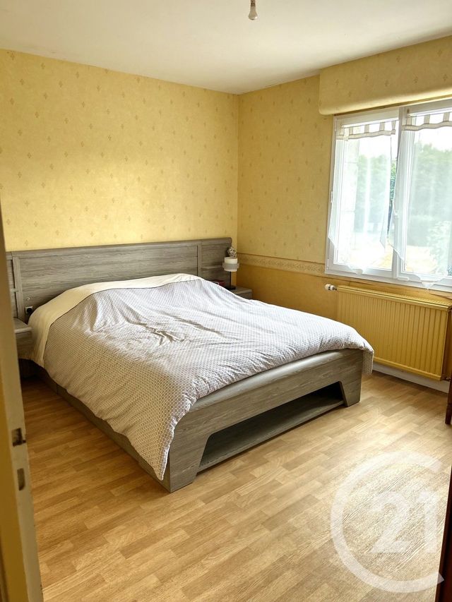 Maison &agrave; vendre - 6 pi&egrave;ces - 160 m2 - Mousteru - 22 - BRETAGNE