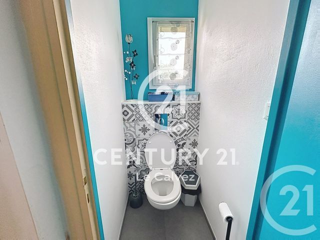 Maison &agrave; vendre - 6 pi&egrave;ces - 160 m2 - Mousteru - 22 - BRETAGNE
