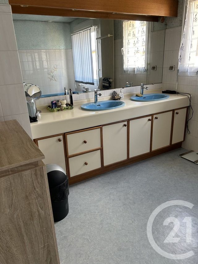 Maison &agrave; vendre - 6 pi&egrave;ces - 160 m2 - Mousteru - 22 - BRETAGNE