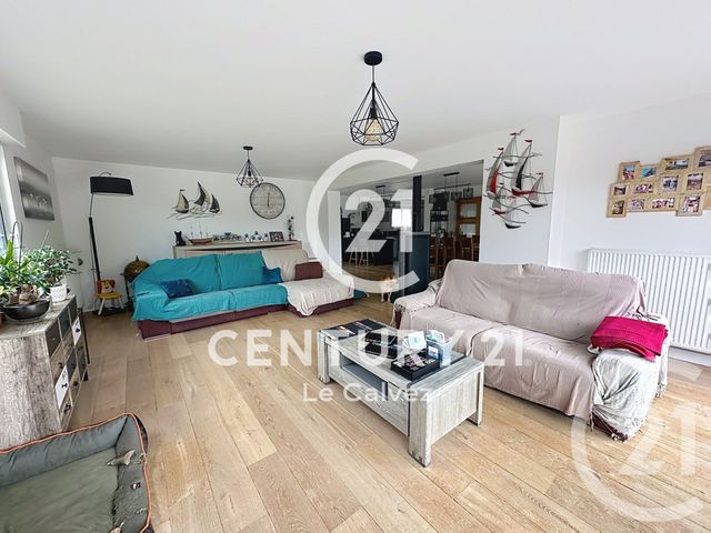 Maison &agrave; vendre - 6 pi&egrave;ces - 160 m2 - Mousteru - 22 - BRETAGNE