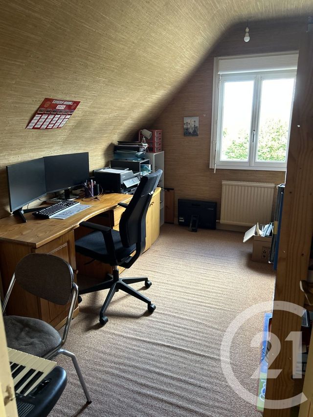 Maison &agrave; vendre - 6 pi&egrave;ces - 160 m2 - Mousteru - 22 - BRETAGNE