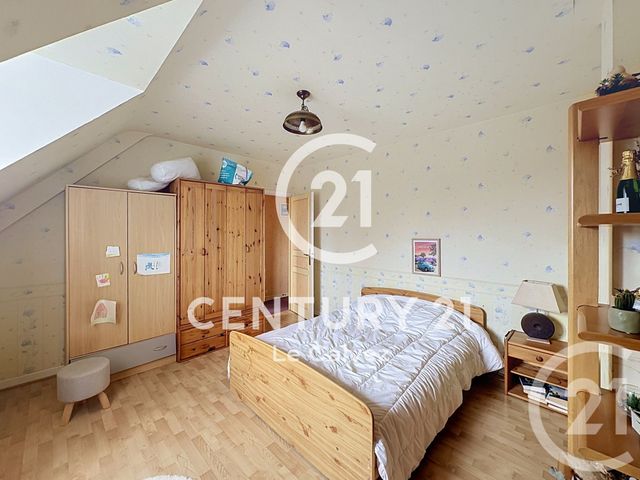 Maison &agrave; vendre - 6 pi&egrave;ces - 170,50 m2 - Mousteru - 22 - BRETAGNE