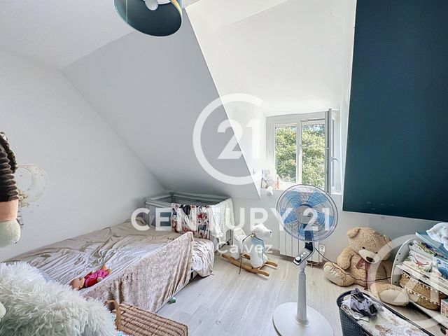 Maison &agrave; vendre - 4 pi&egrave;ces - 108 m2 - Bourbriac - 22 - BRETAGNE