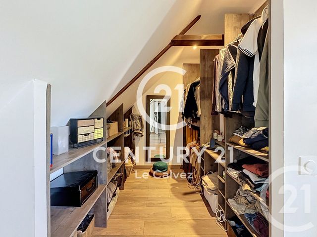 Maison &agrave; vendre - 4 pi&egrave;ces - 108 m2 - Bourbriac - 22 - BRETAGNE