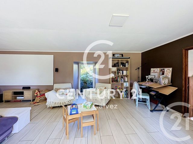 Maison &agrave; vendre - 4 pi&egrave;ces - 108 m2 - Bourbriac - 22 - BRETAGNE