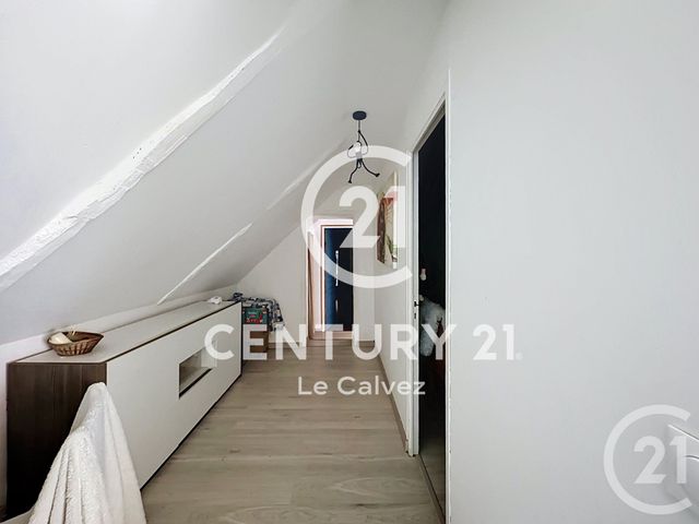 Maison &agrave; vendre - 4 pi&egrave;ces - 108 m2 - Bourbriac - 22 - BRETAGNE