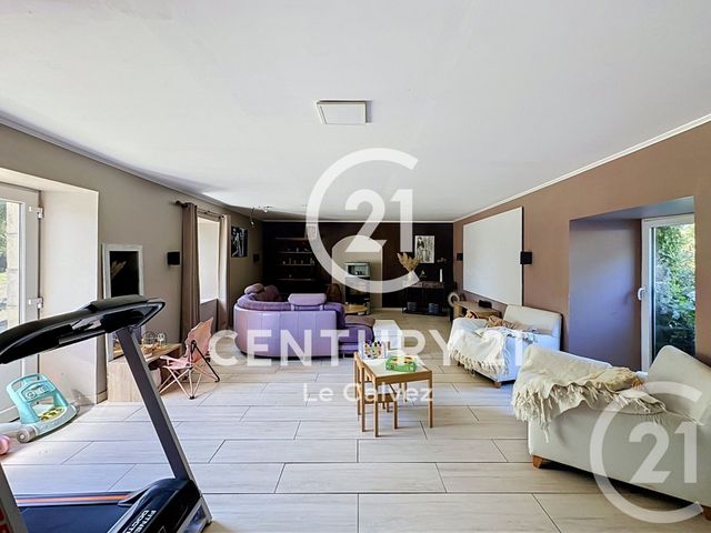 Maison &agrave; vendre - 4 pi&egrave;ces - 108 m2 - Bourbriac - 22 - BRETAGNE