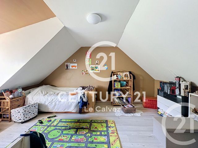 Maison &agrave; vendre - 4 pi&egrave;ces - 108 m2 - Bourbriac - 22 - BRETAGNE