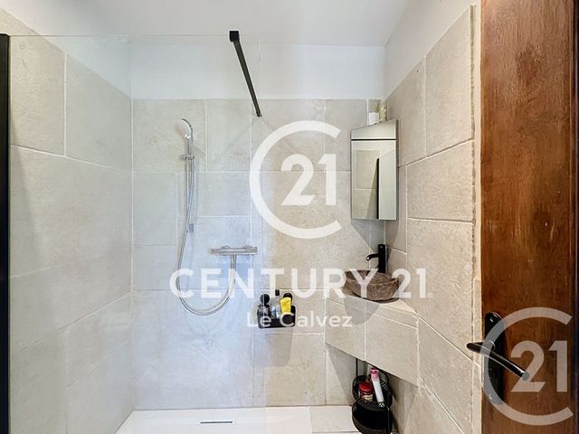 Maison &agrave; vendre - 4 pi&egrave;ces - 108 m2 - Bourbriac - 22 - BRETAGNE