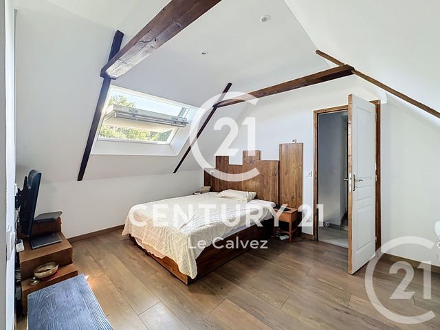 Maison &agrave; vendre - 4 pi&egrave;ces - 108 m2 - Bourbriac - 22 - BRETAGNE