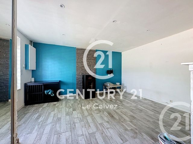 Maison &agrave; vendre - 6 pi&egrave;ces - 131,72 m2 - Plesidy - 22 - BRETAGNE