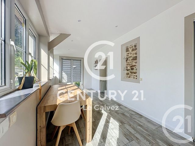 Maison &agrave; vendre - 6 pi&egrave;ces - 131,72 m2 - Plesidy - 22 - BRETAGNE