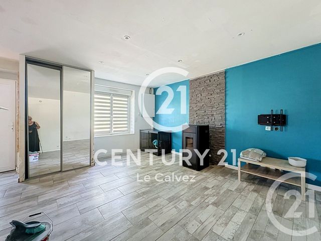 Maison &agrave; vendre - 6 pi&egrave;ces - 131,72 m2 - Plesidy - 22 - BRETAGNE