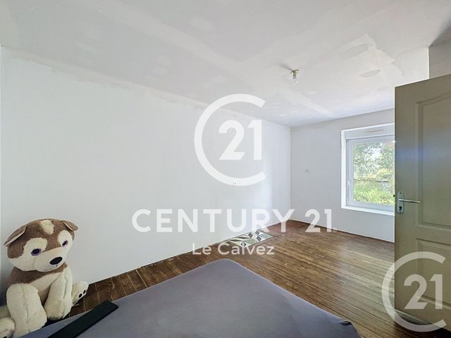 Maison &agrave; vendre - 6 pi&egrave;ces - 131,72 m2 - Plesidy - 22 - BRETAGNE