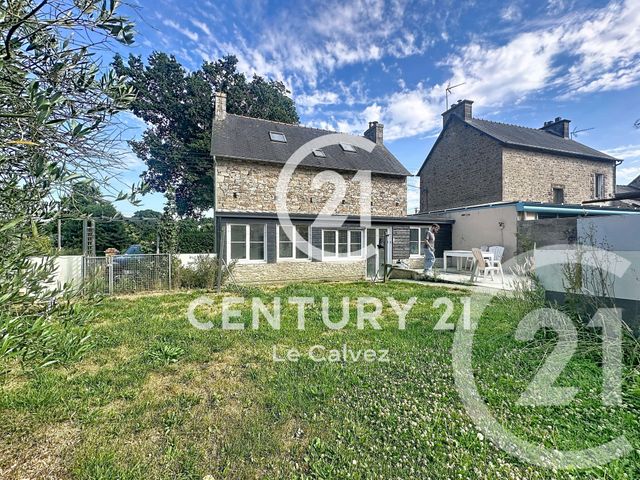 Maison &agrave; vendre - 6 pi&egrave;ces - 131,72 m2 - Plesidy - 22 - BRETAGNE