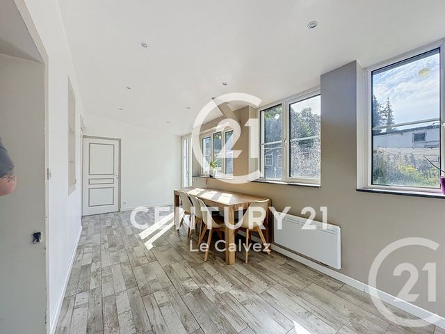 Maison &agrave; vendre - 6 pi&egrave;ces - 131,72 m2 - Plesidy - 22 - BRETAGNE
