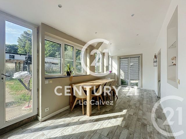 Maison &agrave; vendre - 6 pi&egrave;ces - 131,72 m2 - Plesidy - 22 - BRETAGNE