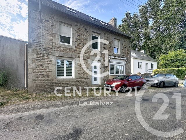 maison - PLESIDY - 22