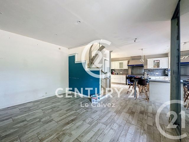 Maison &agrave; vendre - 6 pi&egrave;ces - 131,72 m2 - Plesidy - 22 - BRETAGNE