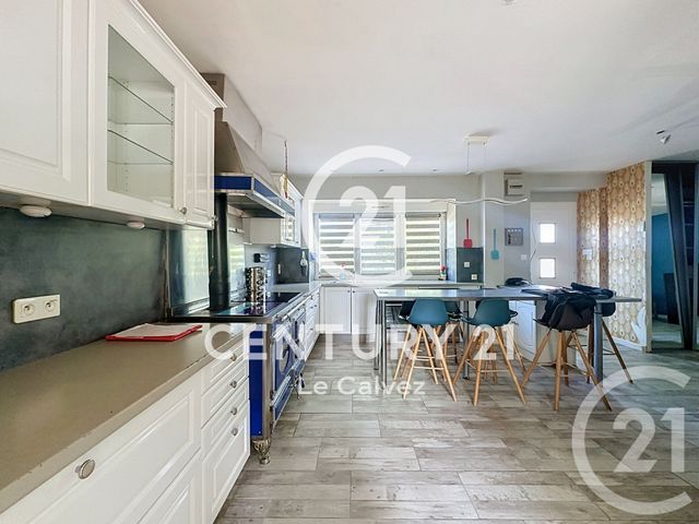 Maison &agrave; vendre - 6 pi&egrave;ces - 131,72 m2 - Plesidy - 22 - BRETAGNE