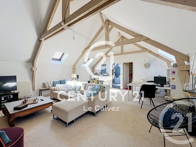 Maison &agrave; vendre - 6 pi&egrave;ces - 231 m2 - Guingamp - 22 - BRETAGNE