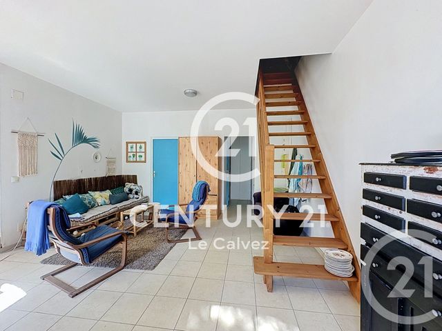 Maison &agrave; vendre - 6 pi&egrave;ces - 231 m2 - Guingamp - 22 - BRETAGNE