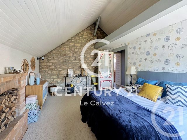 Maison &agrave; vendre - 6 pi&egrave;ces - 231 m2 - Guingamp - 22 - BRETAGNE
