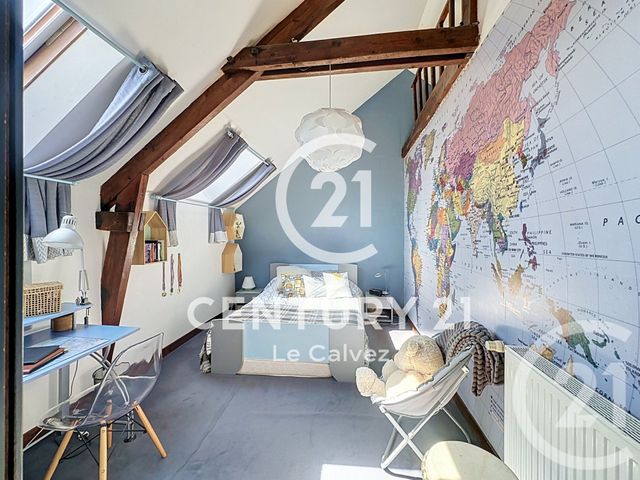 Maison &agrave; vendre - 6 pi&egrave;ces - 231 m2 - Guingamp - 22 - BRETAGNE