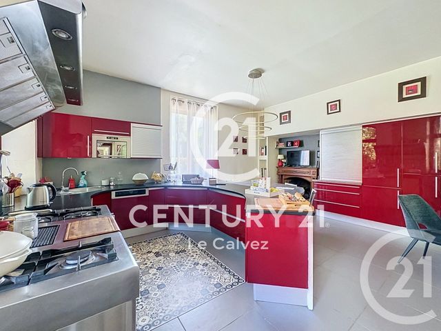 Maison &agrave; vendre - 6 pi&egrave;ces - 231 m2 - Guingamp - 22 - BRETAGNE