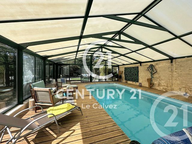 Maison &agrave; vendre - 6 pi&egrave;ces - 231 m2 - Guingamp - 22 - BRETAGNE