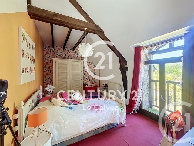 Maison &agrave; vendre - 6 pi&egrave;ces - 231 m2 - Guingamp - 22 - BRETAGNE