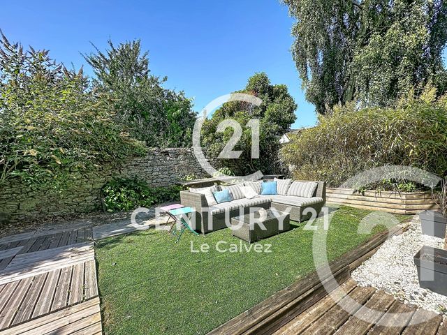 Maison &agrave; vendre - 6 pi&egrave;ces - 231 m2 - Guingamp - 22 - BRETAGNE