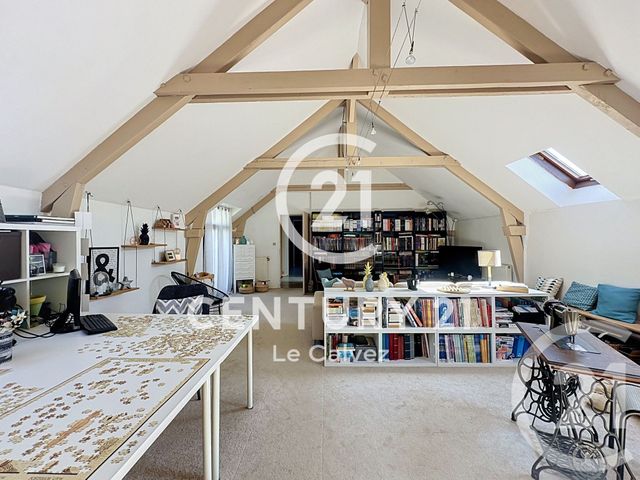 Maison &agrave; vendre - 6 pi&egrave;ces - 231 m2 - Guingamp - 22 - BRETAGNE