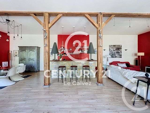 Maison &agrave; vendre - 6 pi&egrave;ces - 231 m2 - Guingamp - 22 - BRETAGNE