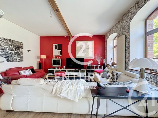 Maison &agrave; vendre - 6 pi&egrave;ces - 231 m2 - Guingamp - 22 - BRETAGNE