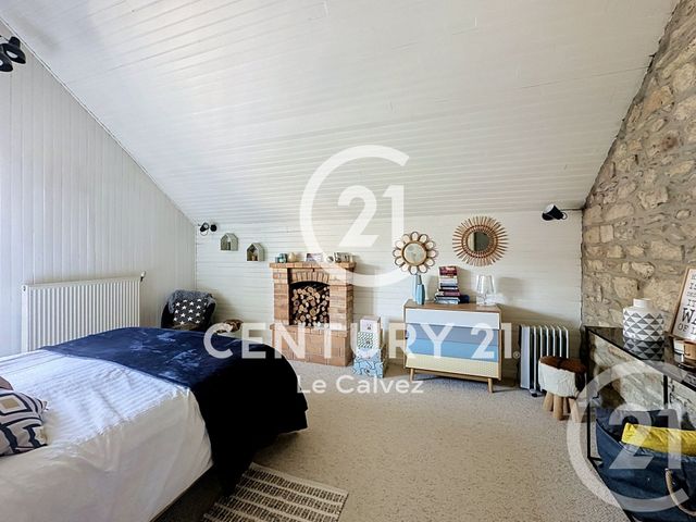 Maison &agrave; vendre - 6 pi&egrave;ces - 231 m2 - Guingamp - 22 - BRETAGNE