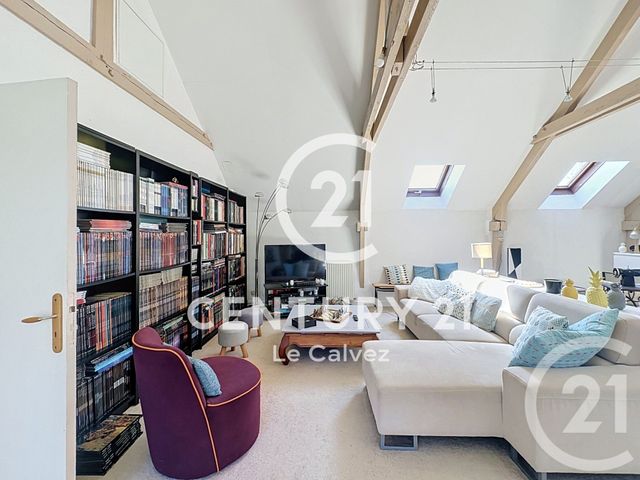 Maison &agrave; vendre - 6 pi&egrave;ces - 231 m2 - Guingamp - 22 - BRETAGNE