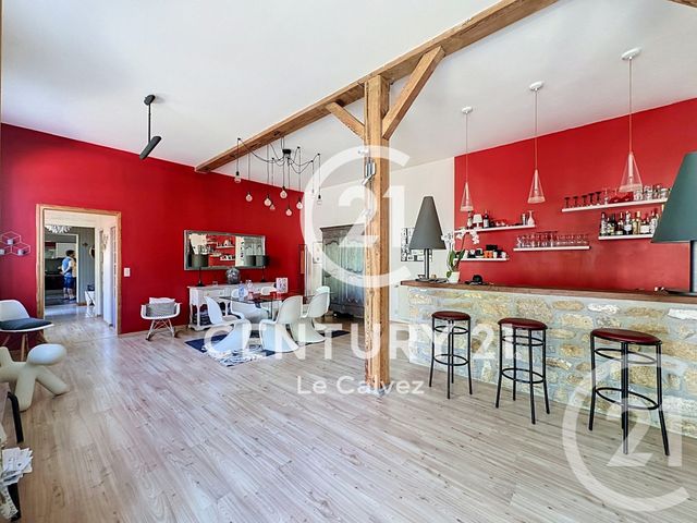 Maison &agrave; vendre - 6 pi&egrave;ces - 231 m2 - Guingamp - 22 - BRETAGNE