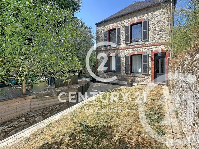 Maison &agrave; vendre - 6 pi&egrave;ces - 159 m2 - Guingamp - 22 - BRETAGNE