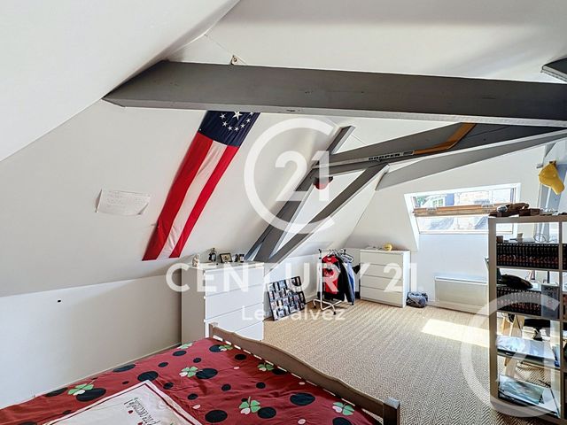 Maison &agrave; vendre - 6 pi&egrave;ces - 159 m2 - Guingamp - 22 - BRETAGNE