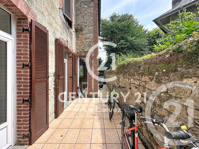 Maison &agrave; vendre - 6 pi&egrave;ces - 159 m2 - Guingamp - 22 - BRETAGNE